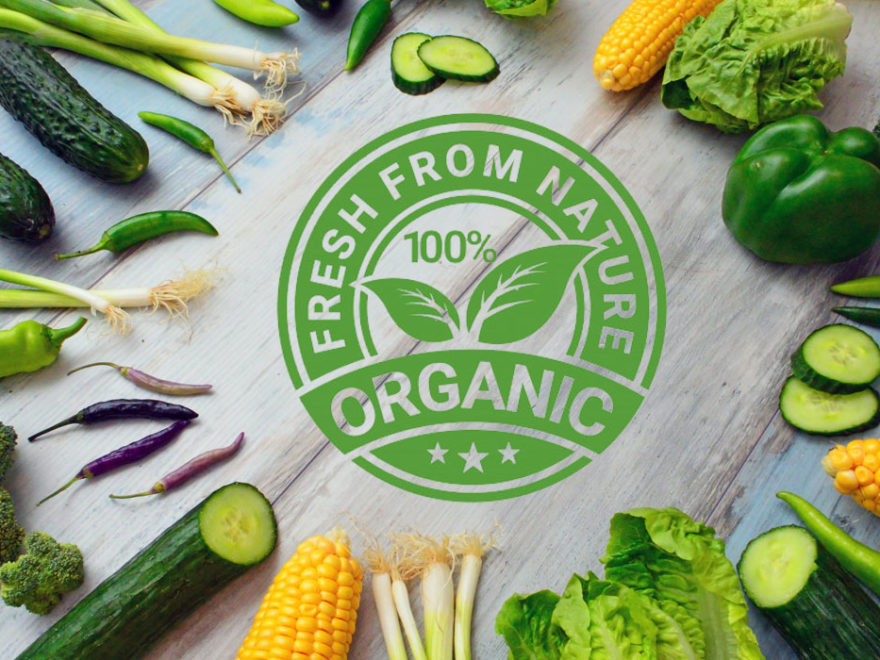 organic foods Nutrition